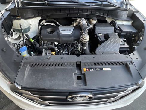 Used 2018 Hyundai Tucson Value w/ Cargo Package FWD image 14