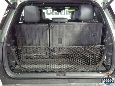 Certified 2024 Toyota Sequoia Platinum AWD/4WD image 30