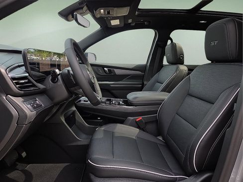 New 2026 Buick Enclave Sport Touring AWD/4WD image 17