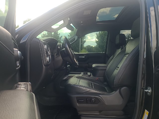 Used 2021 GMC Sierra 1500 Denali AWD/4WD image 13