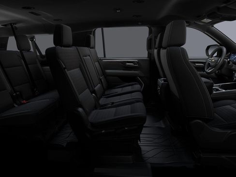 New 2026 Chevrolet Suburban LS image 48