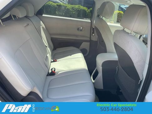 Used 2024 Hyundai Ioniq 5 Limited RWD image 52