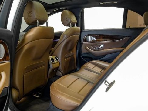 Used 2018 Mercedes-Benz E 300 w/ Premium 1 Package image 49