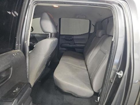Used 2023 Toyota Tacoma SR AWD/4WD image 9