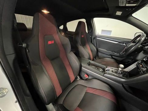 Used 2020 Honda Civic Si image 9