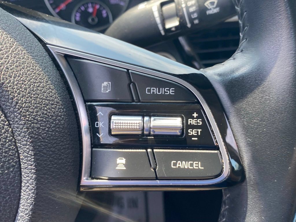 Used 2020 Kia Optima EX FWD image 29