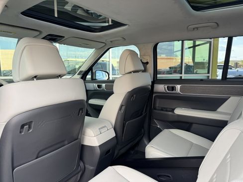 Used 2024 Hyundai Santa Fe Calligraphy image 37