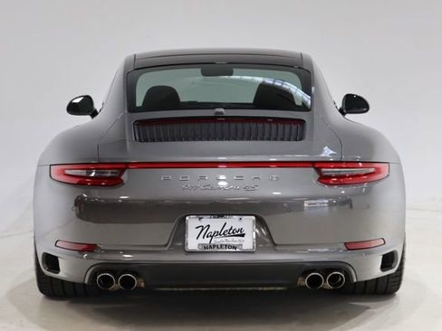 Used 2019 Porsche 911 Carrera 4S image 7