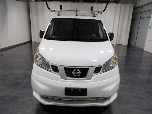 Used 2020 Nissan NV200 S FWD image 3