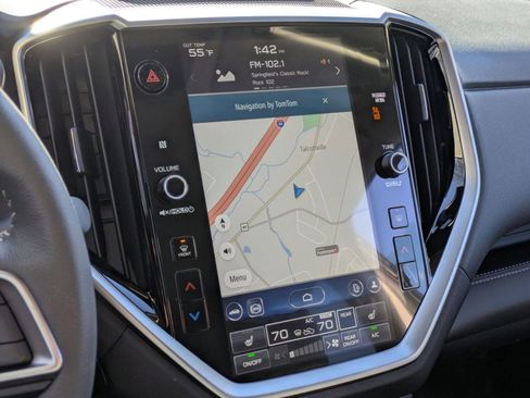 New 2025 Subaru Ascent Limited image 24