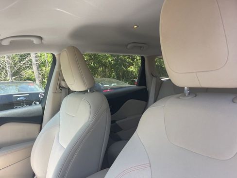 Used 2019 Jeep Cherokee Latitude w/ Popular Appearance Group AWD/4WD image 9