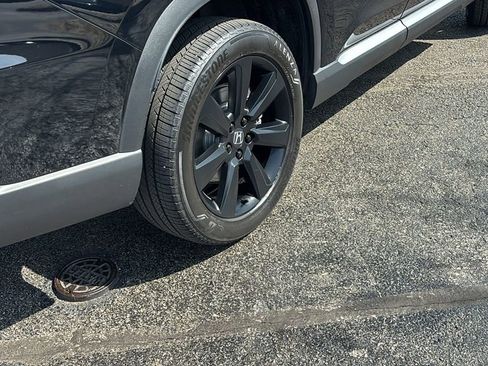Certified 2024 Honda Pilot Elite image 8