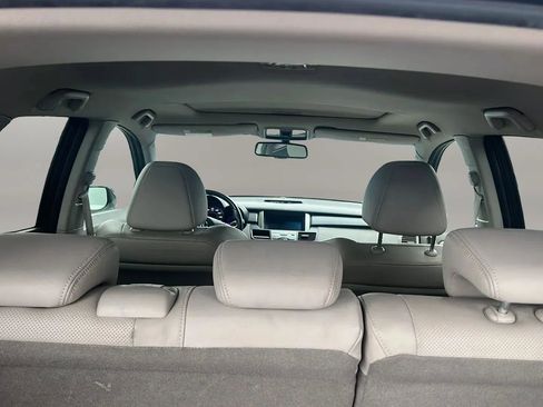 Used 2011 Acura RDX SH-AWD image 5