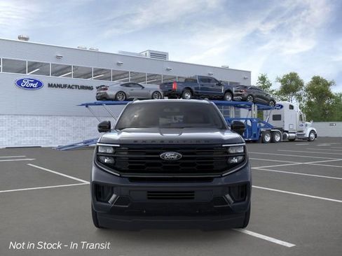 New 2026 Ford Expedition Platinum image 7