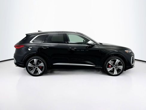 New 2025 Audi SQ5 Premium Plus image 4