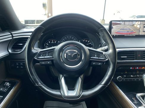Used 2021 MAZDA CX-9 Signature image 2