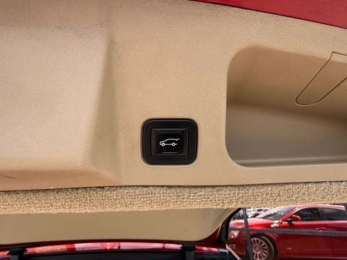 Used 2011 Cadillac CTS Performance image 32