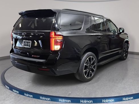 Used 2024 Chevrolet Tahoe RST w/ Luxury Package AWD/4WD image 6