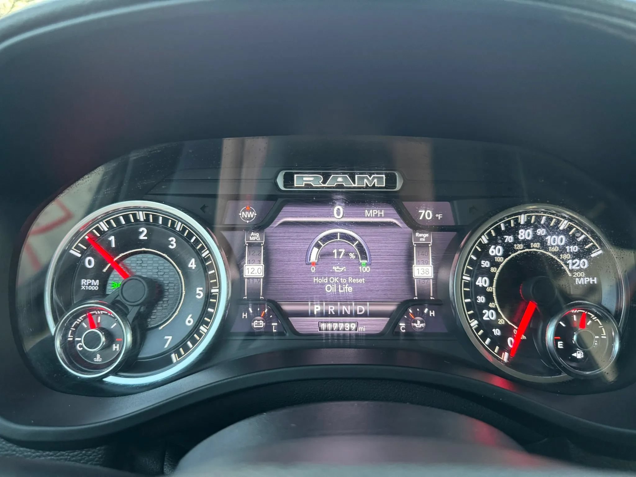 Used 2020 RAM 1500 Big Horn AWD/4WD image 31
