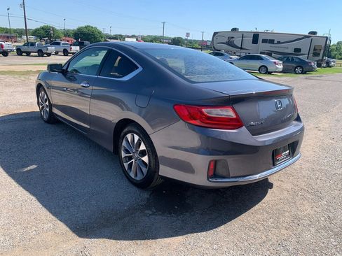 Used 2015 Honda Accord EX image 5