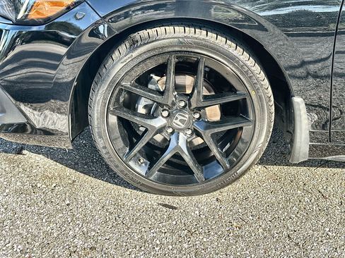 Used 2023 Honda Civic Sport image 14