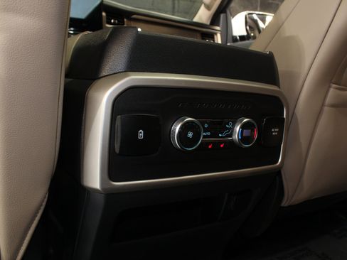 Used 2023 Ford Expedition Max Limited AWD/4WD image 41