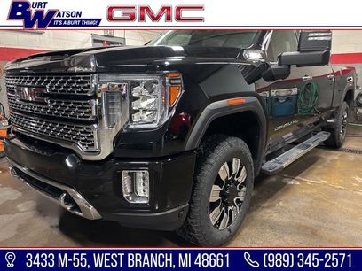 Used 2023 GMC Sierra 2500 Denali