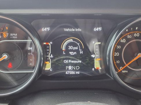 Used 2021 Jeep Gladiator Sport image 11