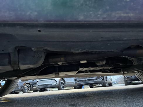 Used 2008 Porsche Cayenne GTS image 20