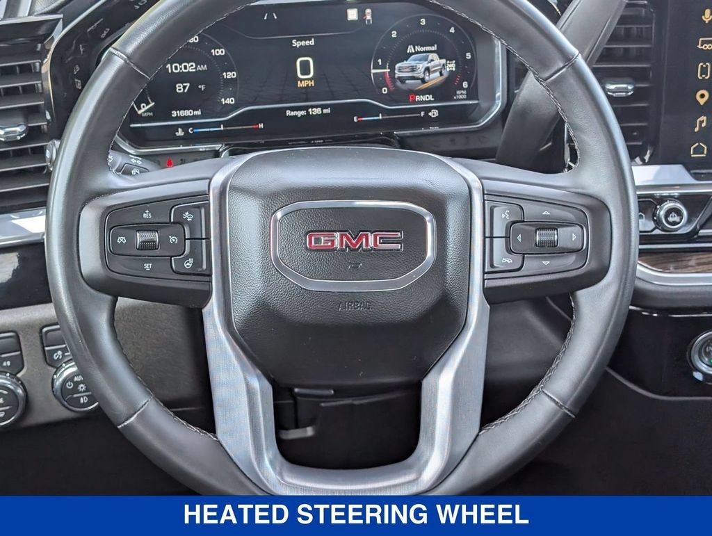 Used 2023 GMC Sierra 1500 Elevation AWD/4WD image 16