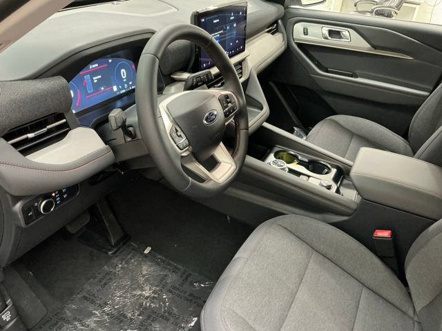 New 2026 Ford Explorer Active AWD/4WD image 15