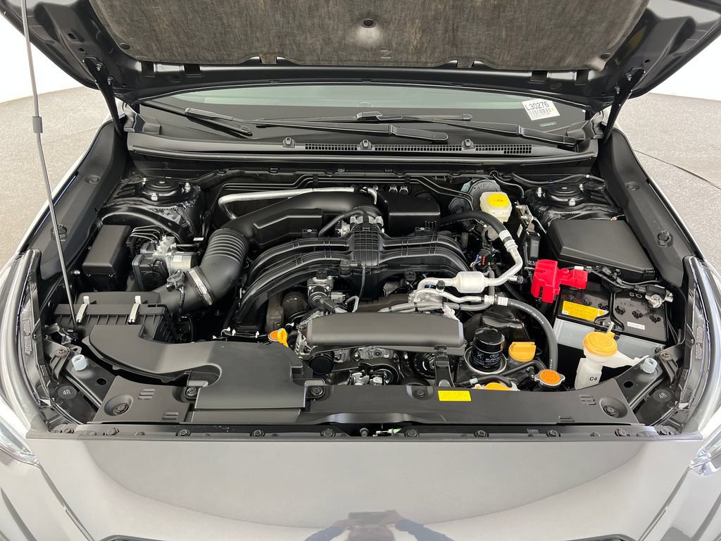 New 2026 Subaru Impreza RS AWD/4WD image 25
