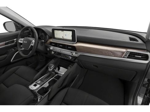 Used 2022 Kia Telluride EX w/ EX Premium Package AWD/4WD image 10