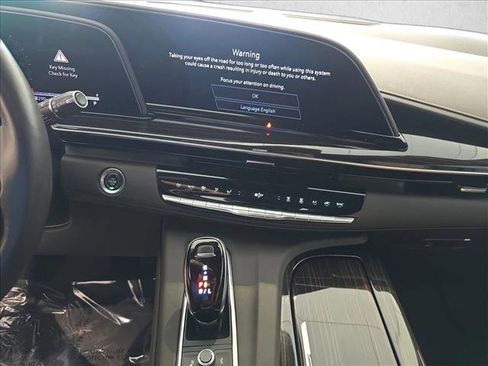 Used 2022 Cadillac Escalade Sport w/ Touring Package image 23