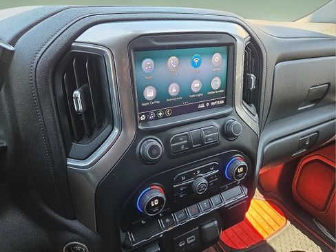 Used 2020 Chevrolet Silverado 1500 LT w/ All-Star Edition AWD/4WD image 16