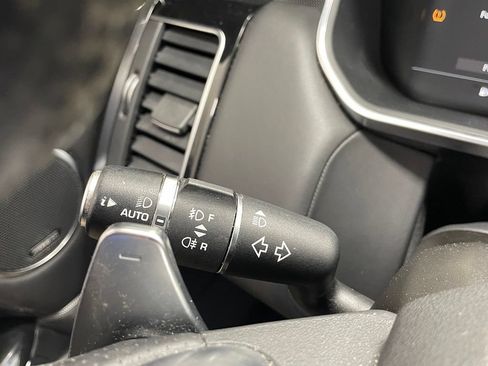 Used 2019 Land Rover Range Rover Sport Supercharged AWD/4WD image 29
