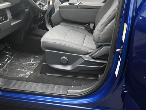 New 2026 Ford F350 XL w/ STX Appearance Package image 3