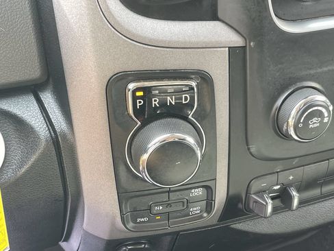 Used 2017 RAM 1500 Tradesman w/ Power & Remote Entry Group AWD/4WD image 34