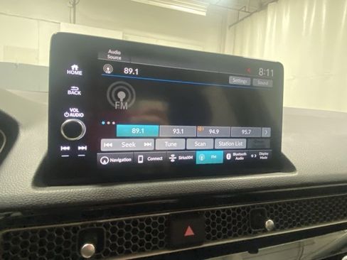 Used 2022 Honda Civic Touring image 20