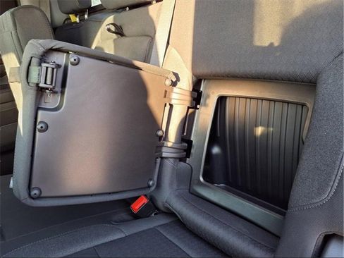 Used 2024 Chevrolet Silverado 2500 LT w/ All Star Edition image 20