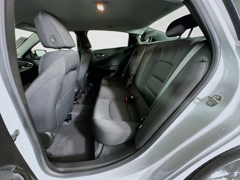 Used 2024 Chevrolet Malibu LS w/ Driver Confidence Package FWD image 26