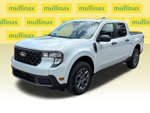 New 2026 Ford Maverick XLT FWD image 16