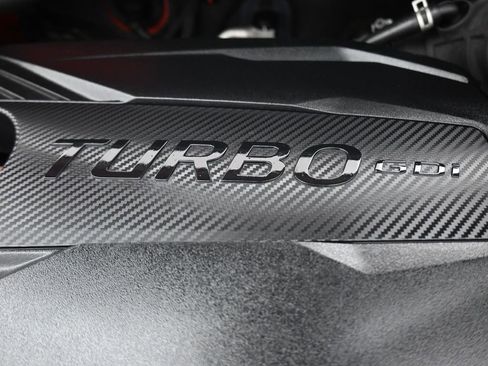 Used 2020 Kia Soul GT-Line Turbo image 51