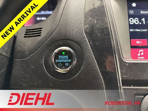 Used 2017 Ford Explorer XLT w/ Equipment Group 201A image 27