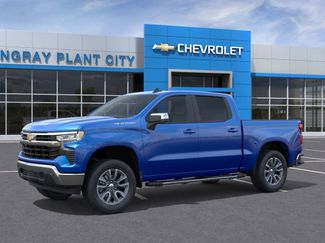 New 2026 Chevrolet Silverado 1500 LT w/ All Star Edition Plus video 2