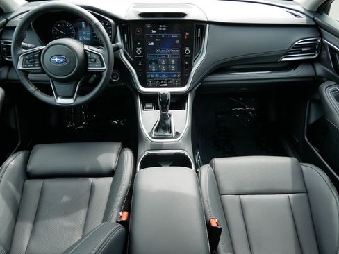 Used 2024 Subaru Outback Limited AWD/4WD image 8