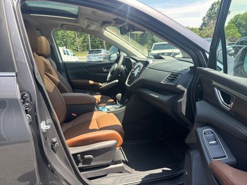New 2026 Subaru Ascent Touring AWD/4WD image 49