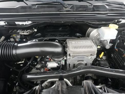 Used 2023 RAM 1500 Big Horn AWD/4WD image 37