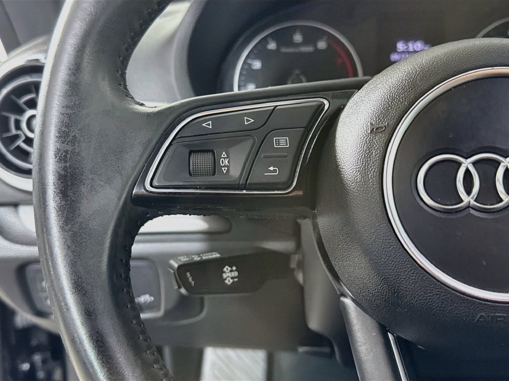 Used 2018 Audi A3 2.0T Premium FWD image 12