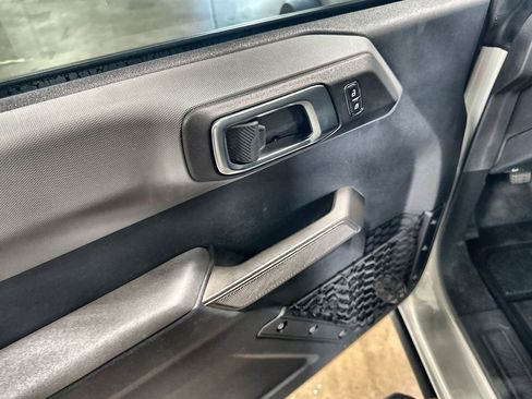 Used 2022 Ford Bronco Black Diamond AWD/4WD image 14